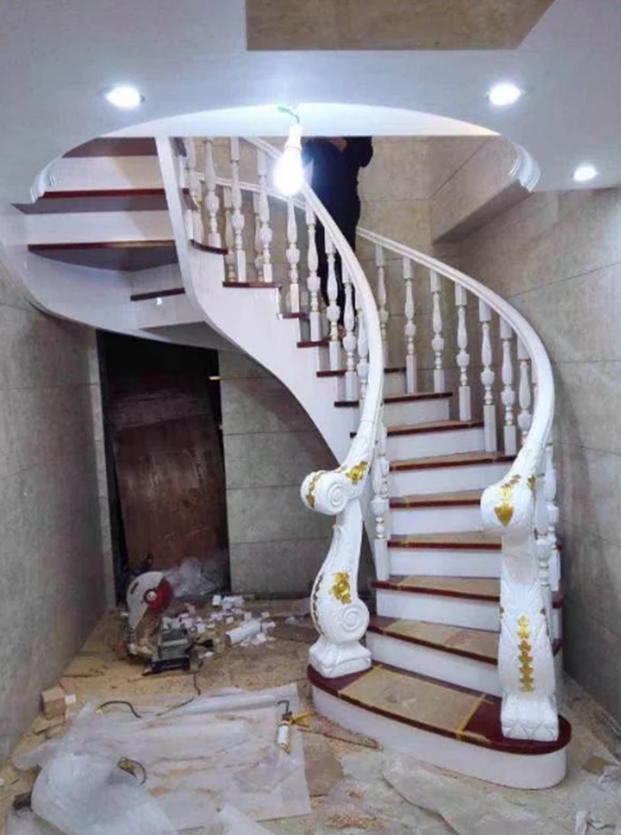 整体楼梯