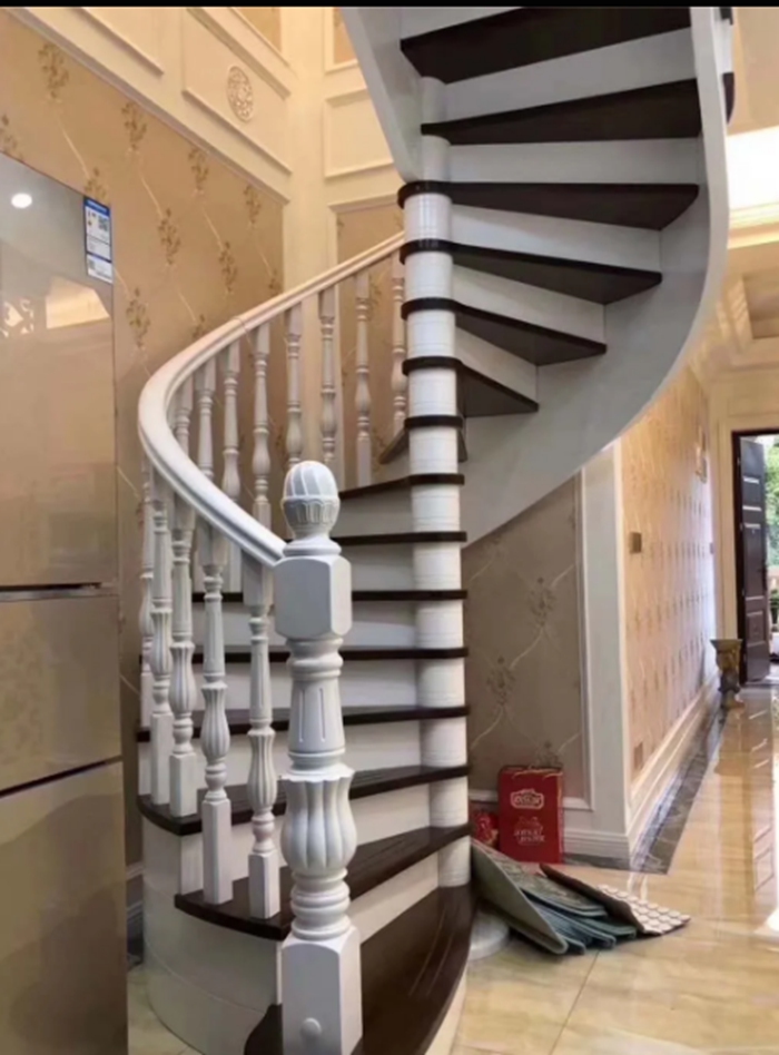 整体楼梯