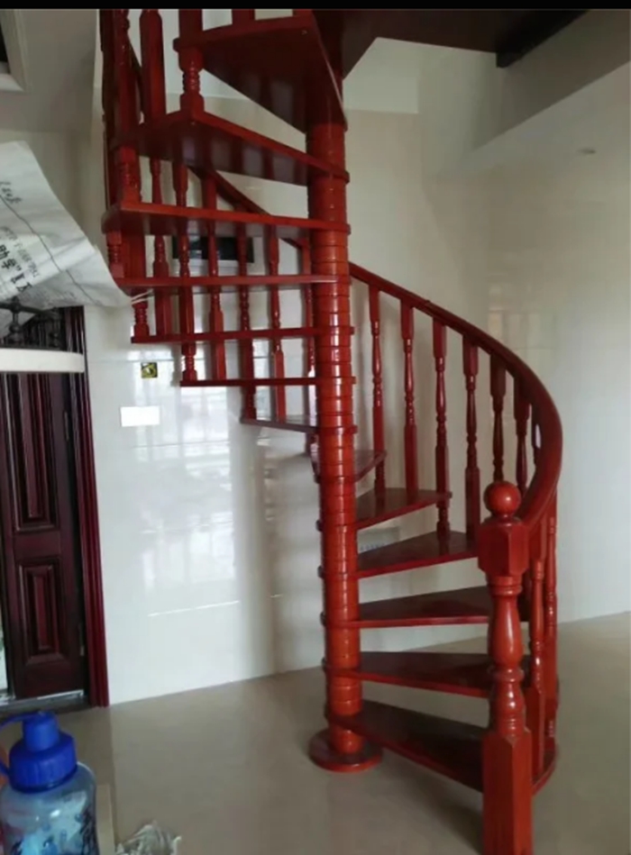整体楼梯