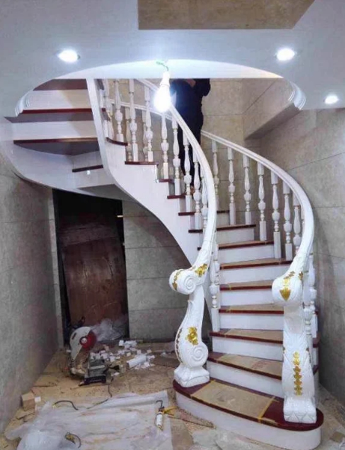 整体楼梯