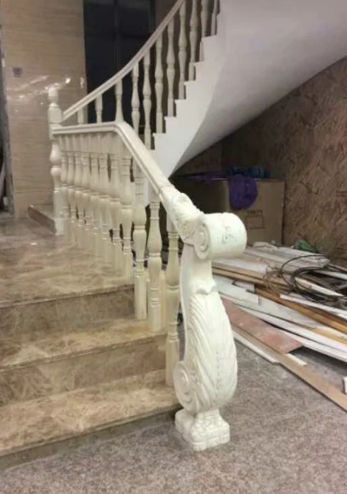 整体楼梯