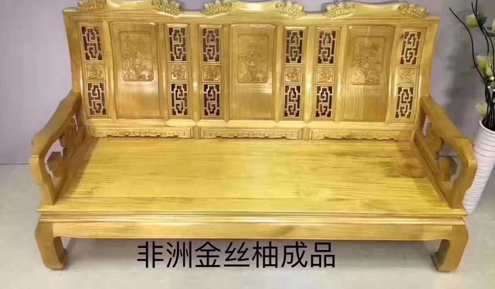 整体家居