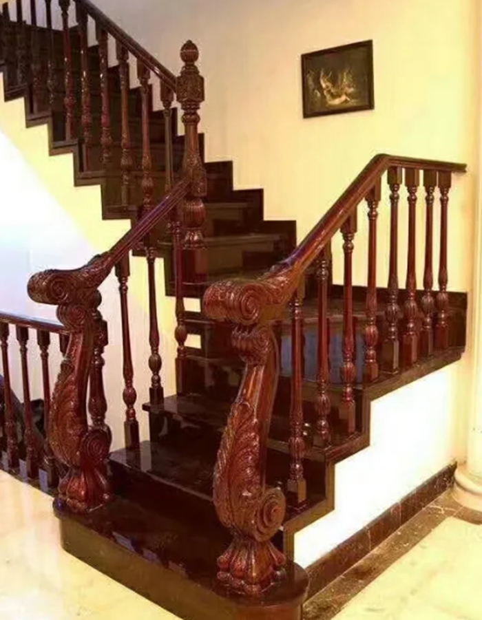 楼梯案例
