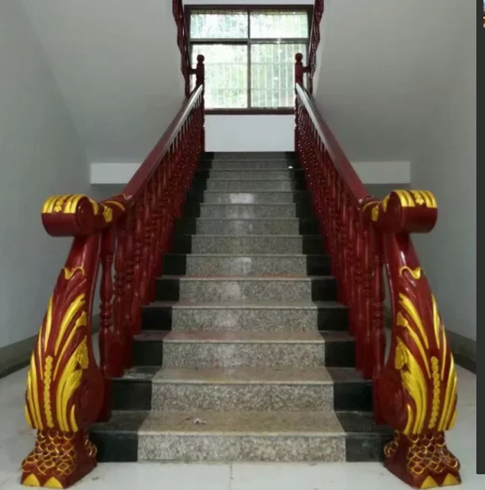 楼梯案例