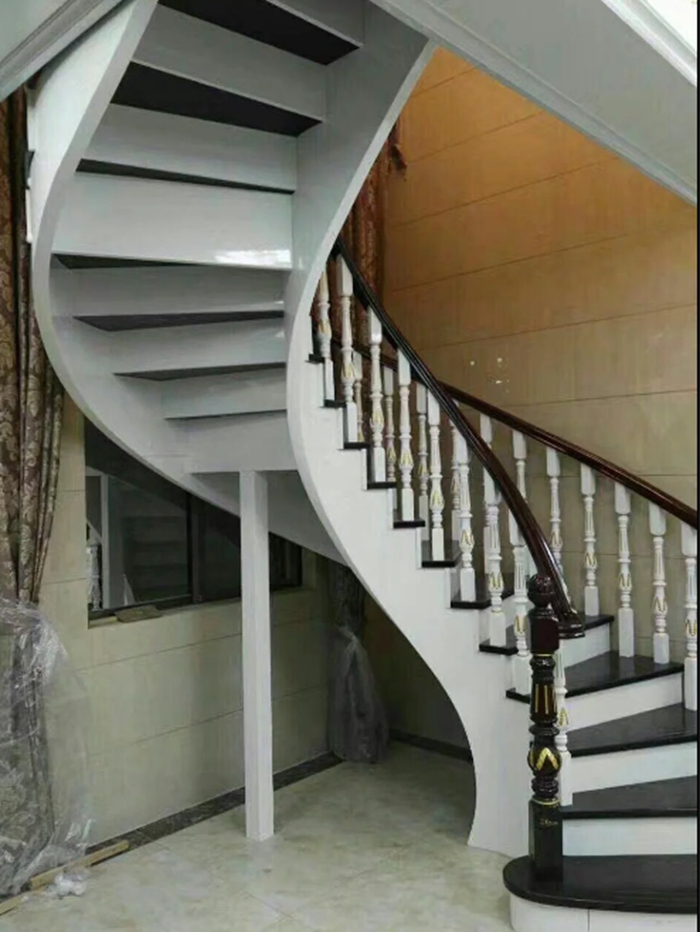 楼梯案例