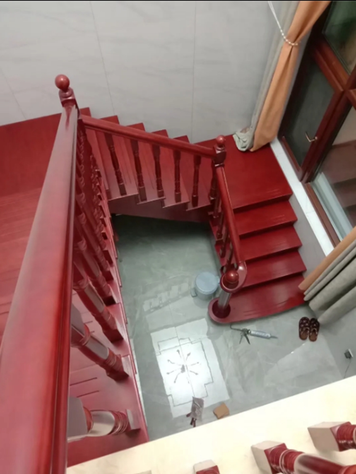 楼梯案例