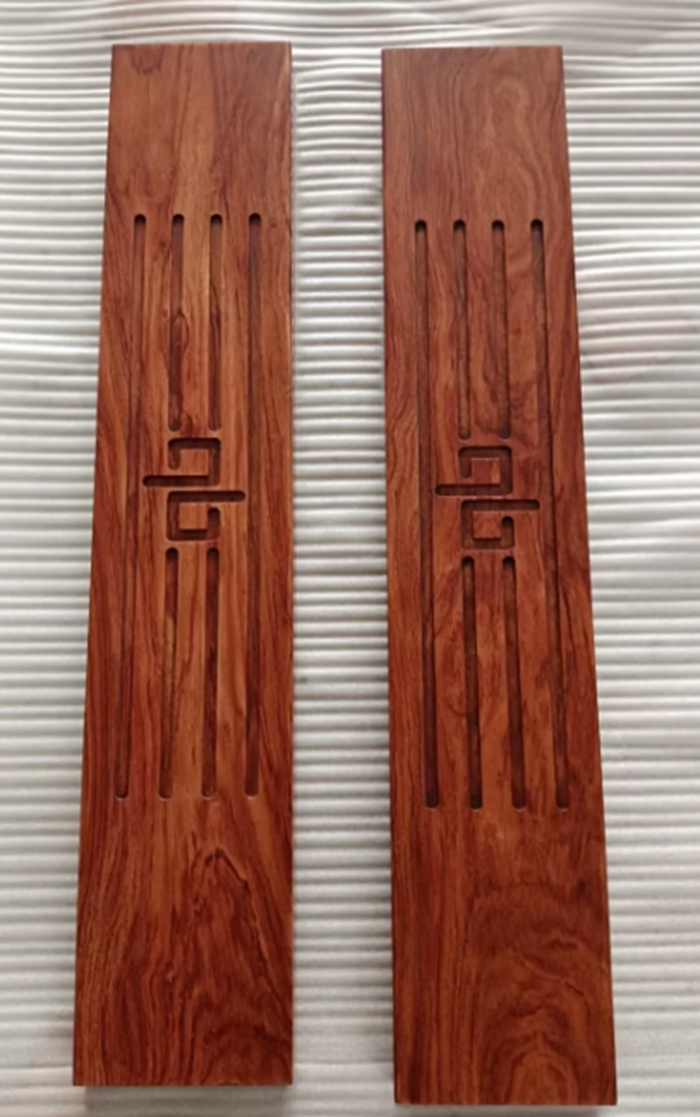 小柱实物