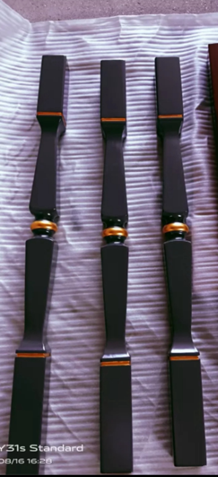 小柱实物