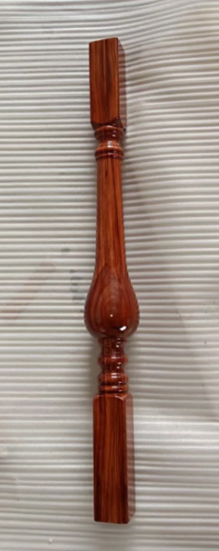 小柱实物
