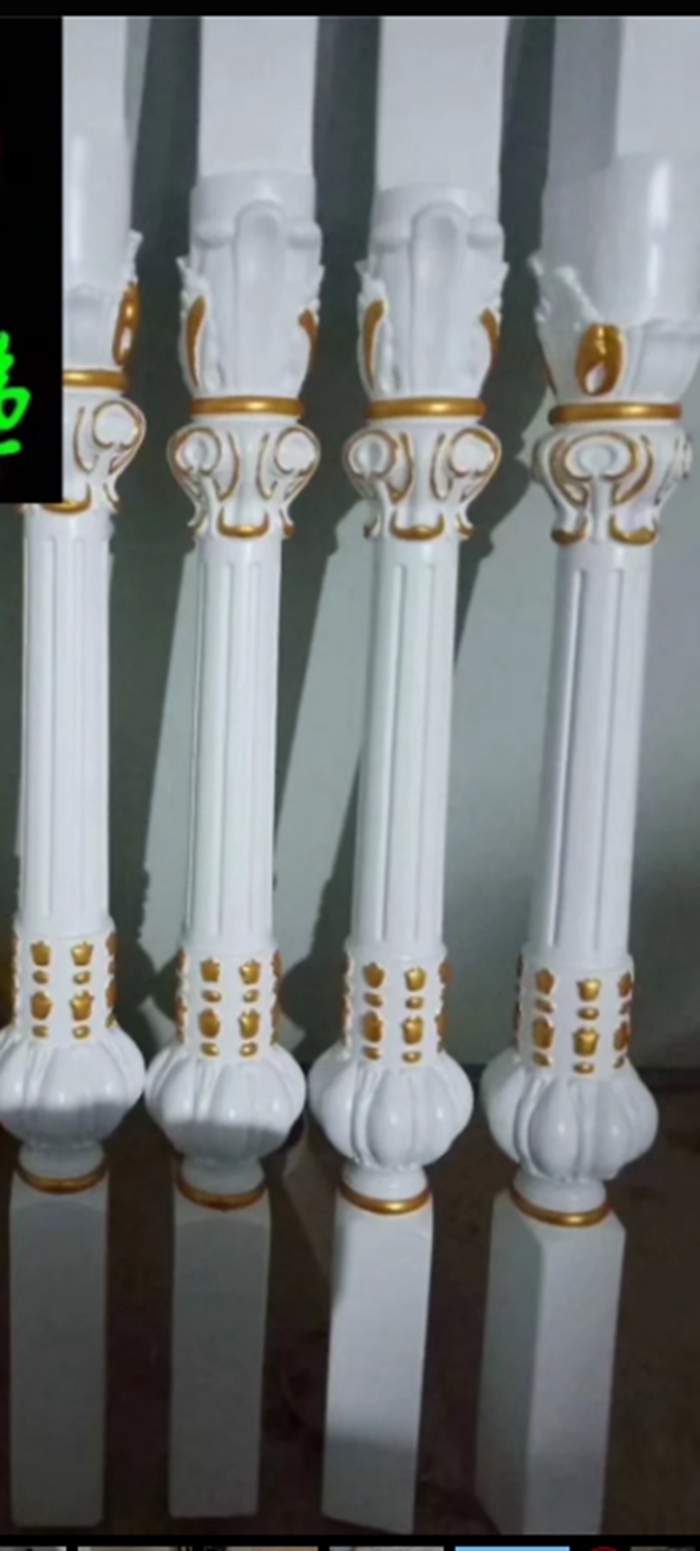 小柱实物