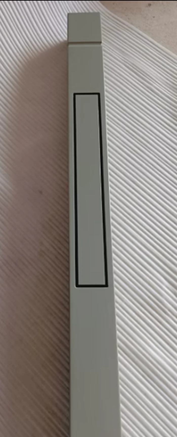 小柱实物