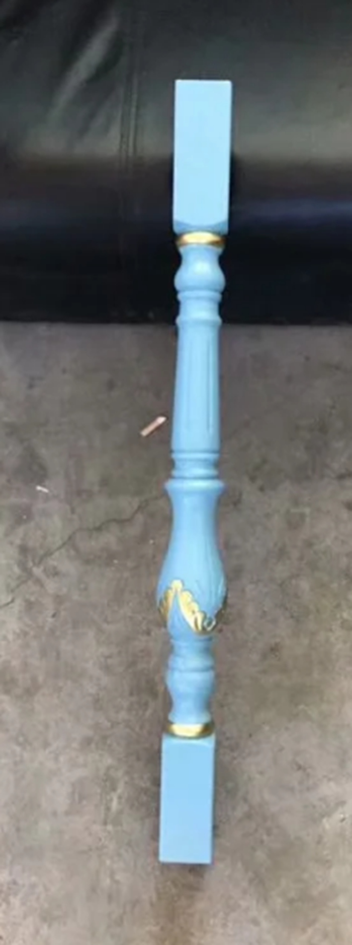 小柱实物