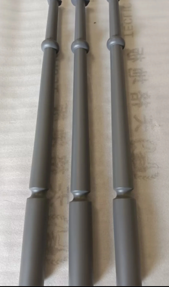 小柱实物