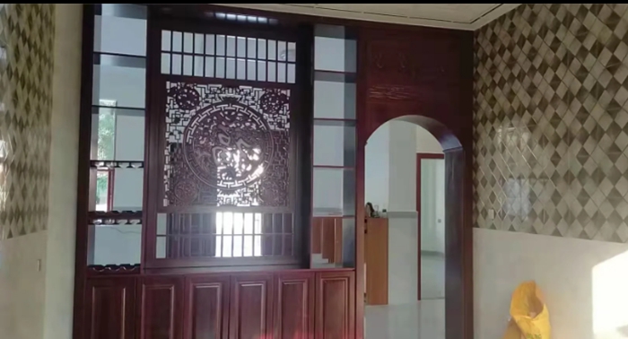 万字格