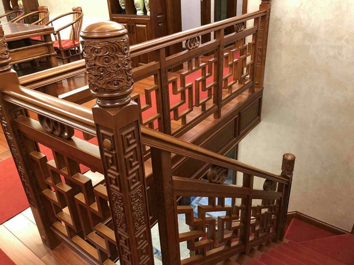 万字格