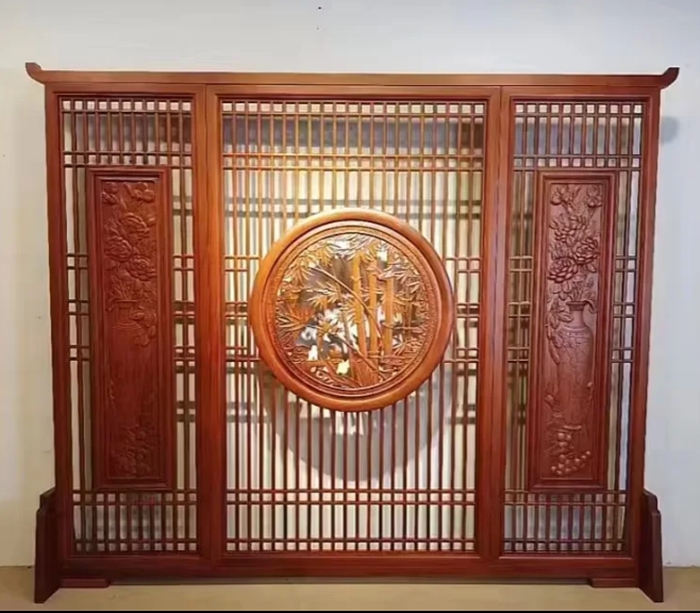 屏风系列