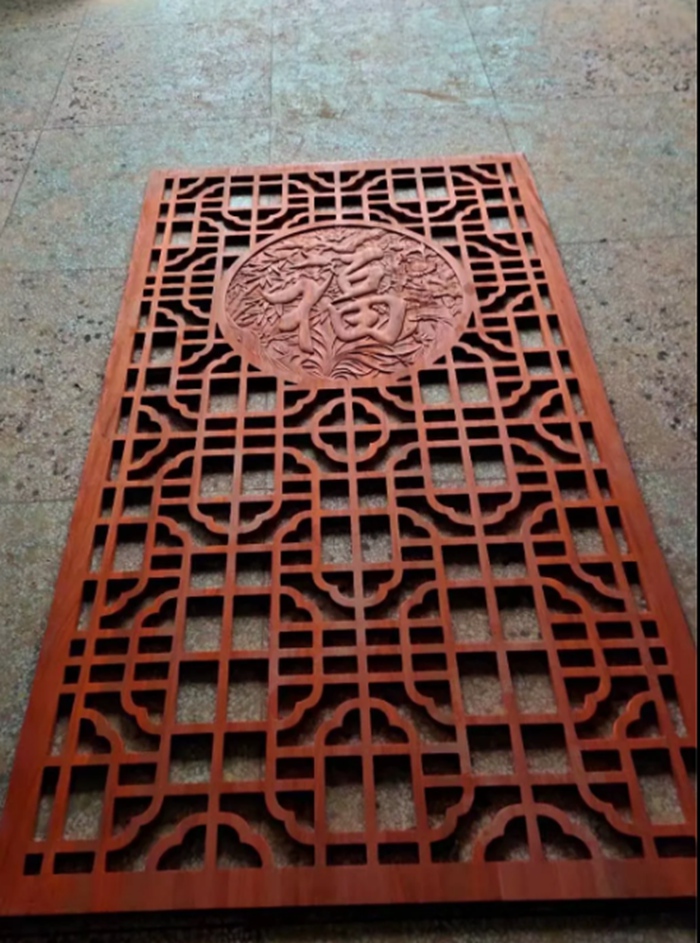 屏风系列