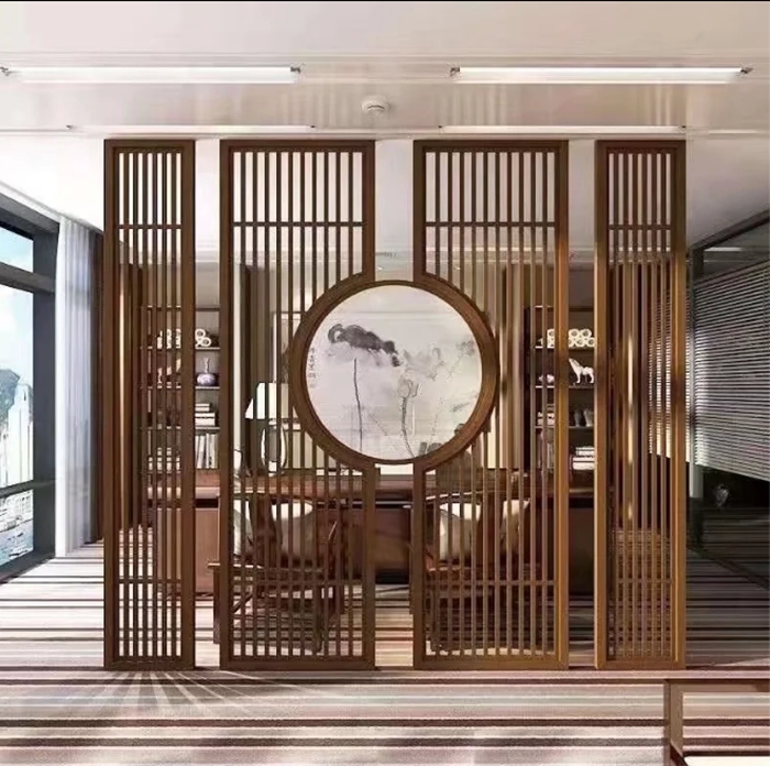 屏风系列
