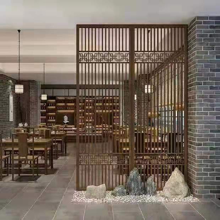 屏风系列