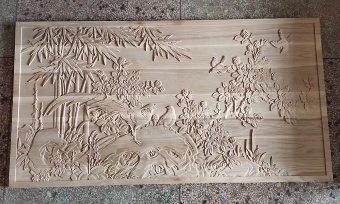 屏风系列