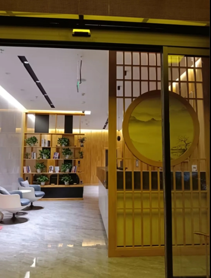 屏风系列