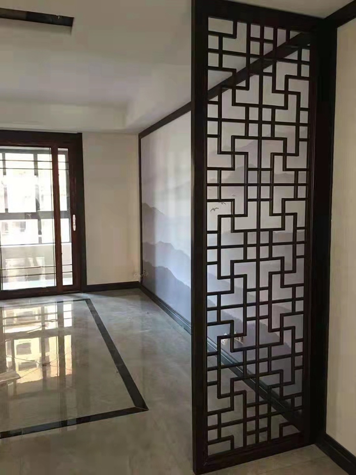 屏风系列