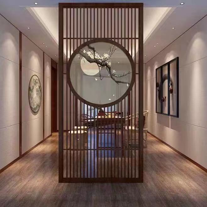 屏风系列