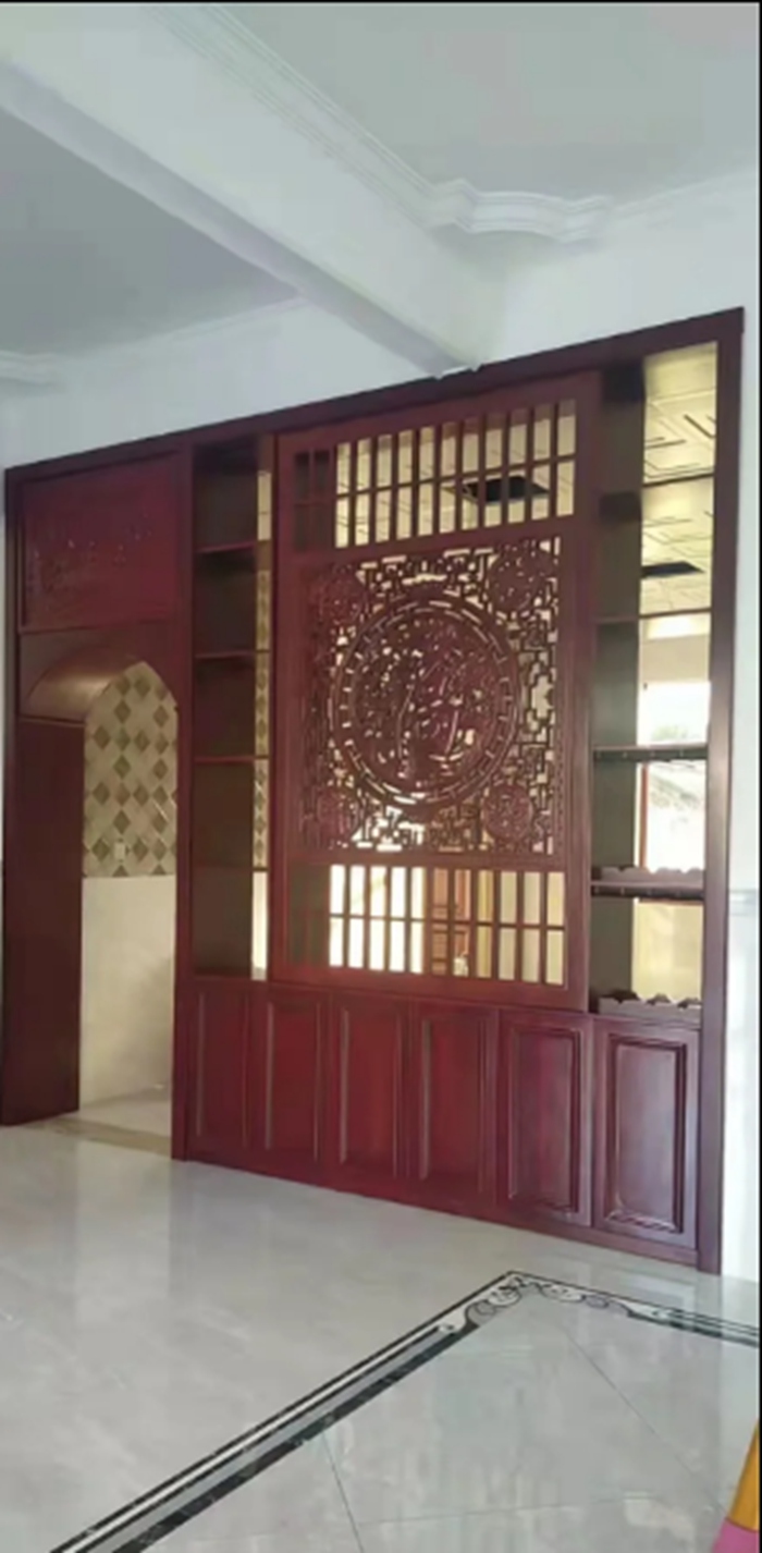 屏风系列