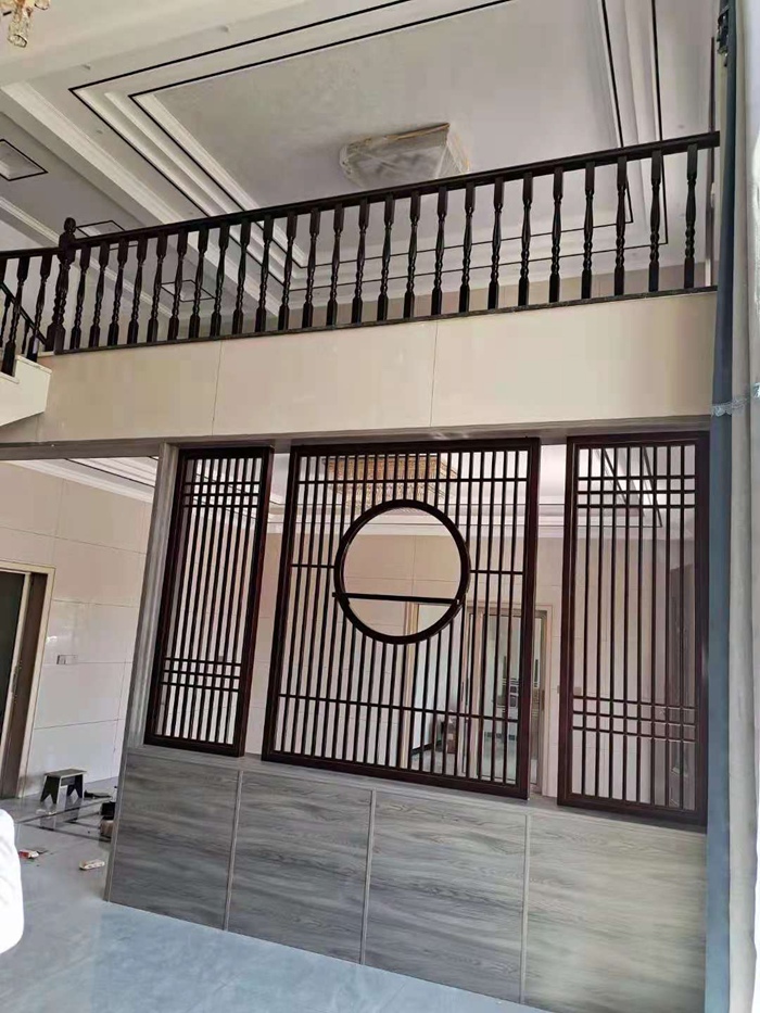 屏风系列
