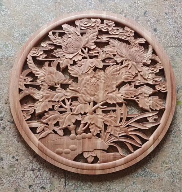 屏风系列