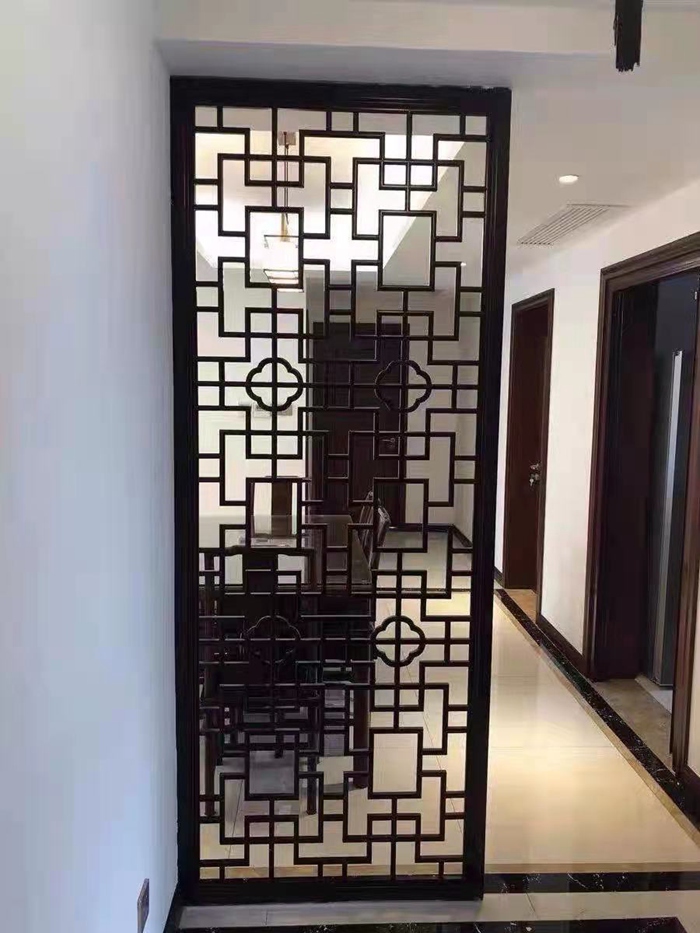 屏风系列