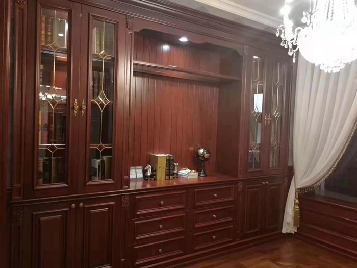 酒柜系列