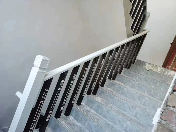 扶手