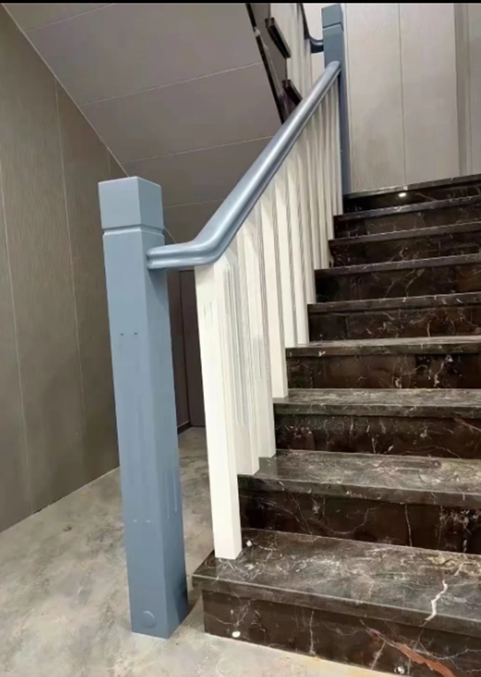 扶手
